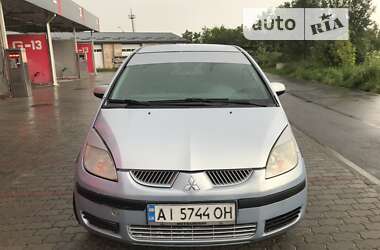 Хетчбек Mitsubishi Colt 2005 в Калуші