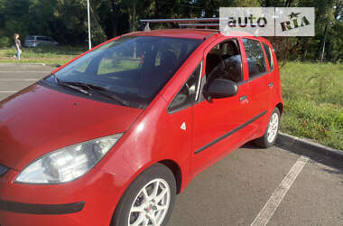 Хэтчбек Mitsubishi Colt 2008 в Киеве