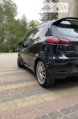 Хетчбек Mitsubishi Colt 2012 в Чернівцях