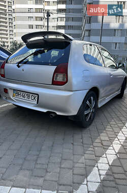 Хэтчбек Mitsubishi Colt 2002 в 