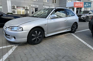 Хэтчбек Mitsubishi Colt 2002 в 