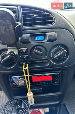 Хэтчбек Mitsubishi Colt 2002 в 
