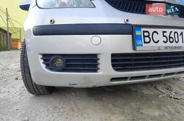 Хэтчбек Mitsubishi Colt 2005 в Львове