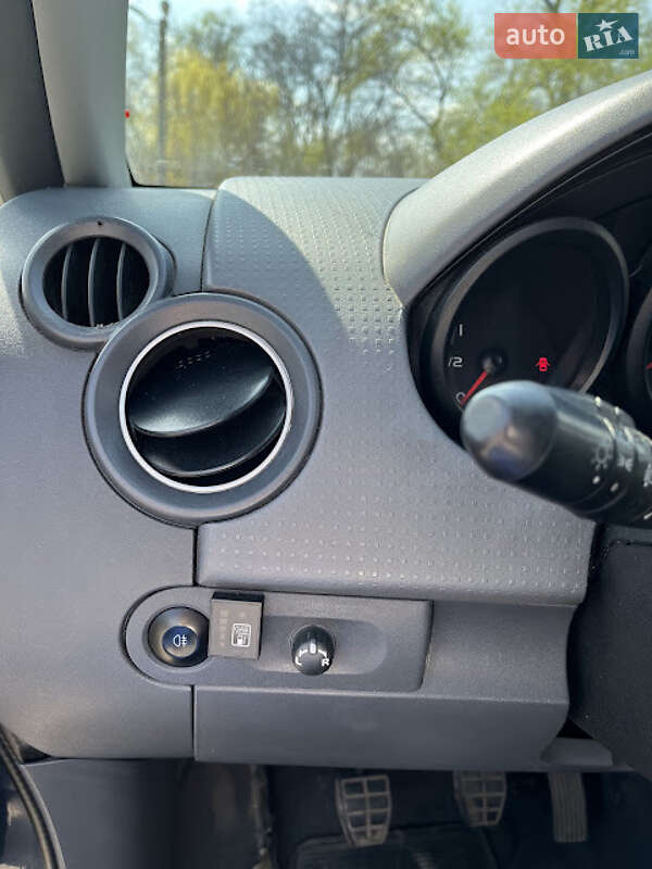 Хетчбек Mitsubishi Colt 2006 в Дніпрі