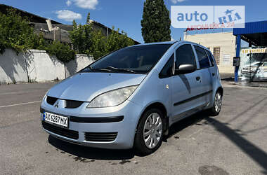 Хэтчбек Mitsubishi Colt 2005 в Харькове