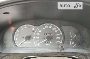 Хэтчбек Mitsubishi Colt 1995 в 