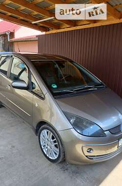 Хетчбек Mitsubishi Colt 2007 в Чернівцях