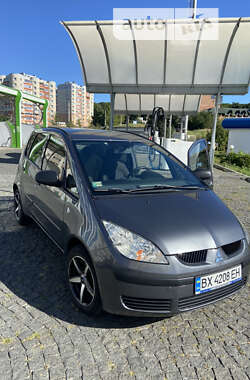 Хетчбек Mitsubishi Colt 2008 в Хмельницькому