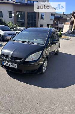 Хэтчбек Mitsubishi Colt 2005 в Харькове