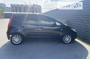 Хэтчбек Mitsubishi Colt 2008 в Ирпене