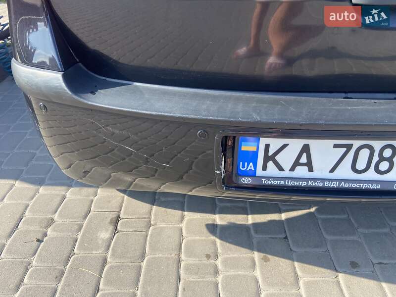 Хетчбек Mitsubishi Colt 2008 в Ірпені