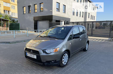 Хэтчбек Mitsubishi Colt 2009 в Луцке