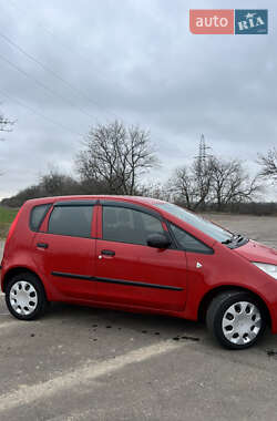 Хэтчбек Mitsubishi Colt 2008 в 
