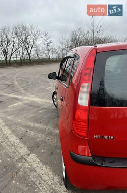 Хэтчбек Mitsubishi Colt 2008 в 