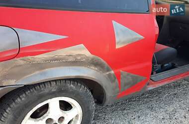 Хетчбек Mitsubishi Colt 1992 в 
