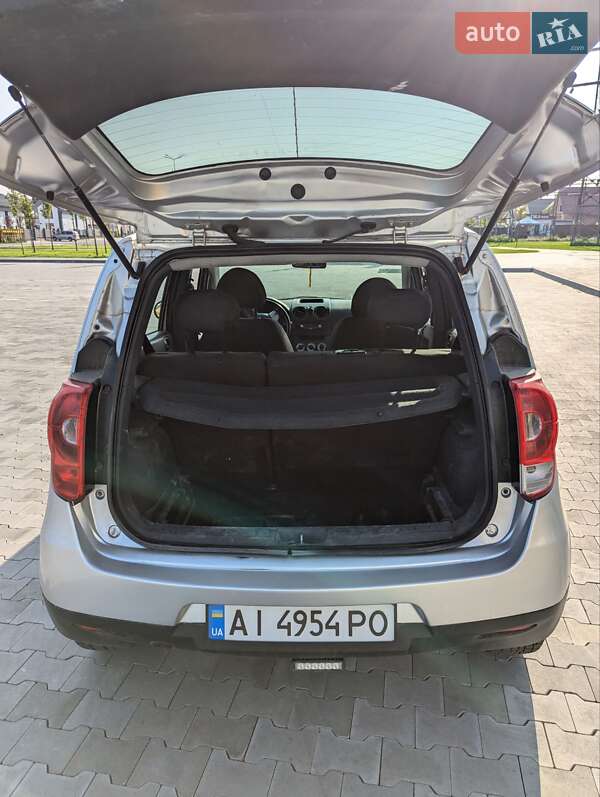 Хетчбек Mitsubishi Colt 2008 в Бучі