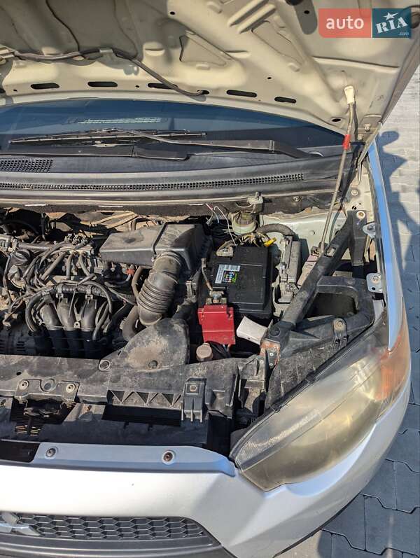 Хетчбек Mitsubishi Colt 2008 в Бучі