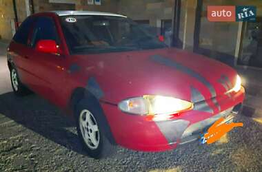 Хетчбек Mitsubishi Colt 1992 в 