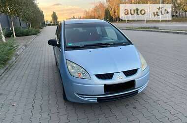 Хетчбек Mitsubishi Colt 2008 в Білій Церкві