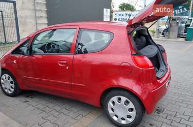 Хетчбек Mitsubishi Colt 2008 в 