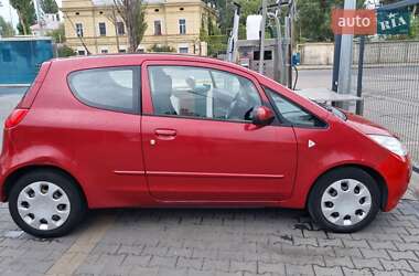 Хетчбек Mitsubishi Colt 2008 в 