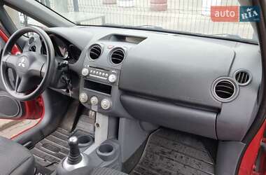 Хетчбек Mitsubishi Colt 2008 в 