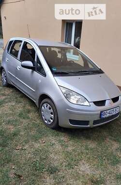 Хэтчбек Mitsubishi Colt 2008 в Мельнице-Подольской