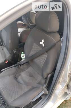 Хэтчбек Mitsubishi Colt 2008 в Мельнице-Подольской