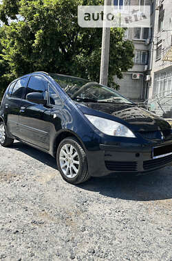 Хэтчбек Mitsubishi Colt 2008 в Днепре