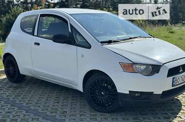 Хэтчбек Mitsubishi Colt 2011 в Тернополе