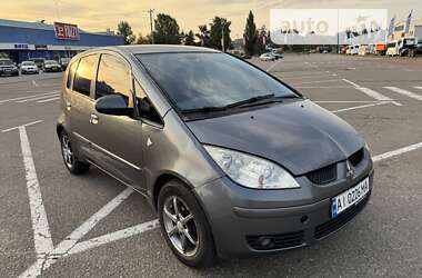 Хэтчбек Mitsubishi Colt 2006 в Киеве