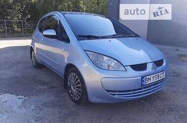 Хэтчбек Mitsubishi Colt 2007 в Сумах