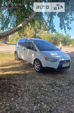 Хэтчбек Mitsubishi Colt 2009 в Чернигове