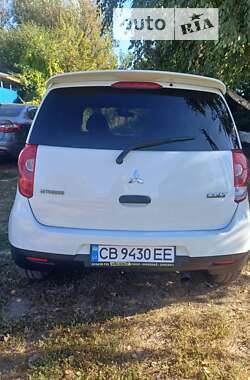 Хэтчбек Mitsubishi Colt 2009 в Чернигове