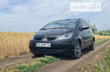 Хетчбек Mitsubishi Colt 2008 в Кривому Розі