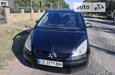 Хетчбек Mitsubishi Colt 2007 в Хотині