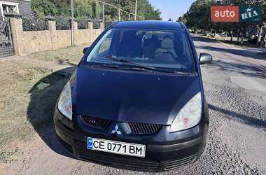 Хэтчбек Mitsubishi Colt 2007 в 