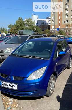 Хэтчбек Mitsubishi Colt 2007 в Киеве