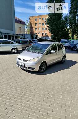 Хэтчбек Mitsubishi Colt 2006 в Ровно