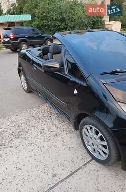 Кабріолет Mitsubishi Colt 2006 в Борисполі