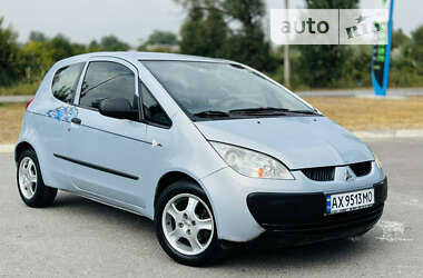 Хетчбек Mitsubishi Colt 2006 в Харкові