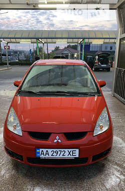 Хетчбек Mitsubishi Colt 2006 в Києві