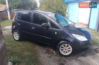 Хетчбек Mitsubishi Colt 2008 в Києві