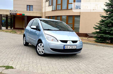 Хэтчбек Mitsubishi Colt 2007 в Харькове