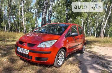 Хэтчбек Mitsubishi Colt 2008 в Чернигове