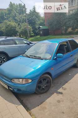 Хетчбек Mitsubishi Colt 1994 в Львові