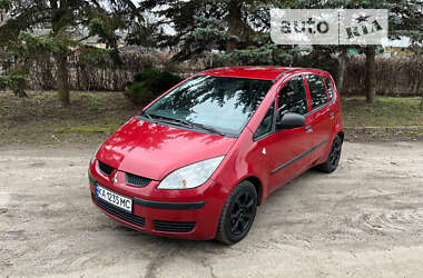 Хэтчбек Mitsubishi Colt 2008 в Киеве