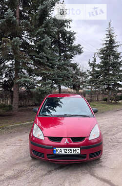 Хэтчбек Mitsubishi Colt 2008 в Киеве