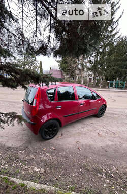 Хэтчбек Mitsubishi Colt 2008 в Киеве