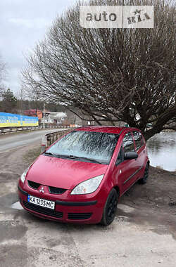 Хэтчбек Mitsubishi Colt 2008 в Киеве